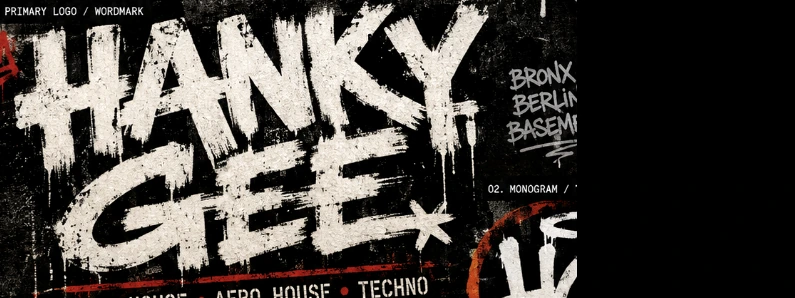 Hanky Gee