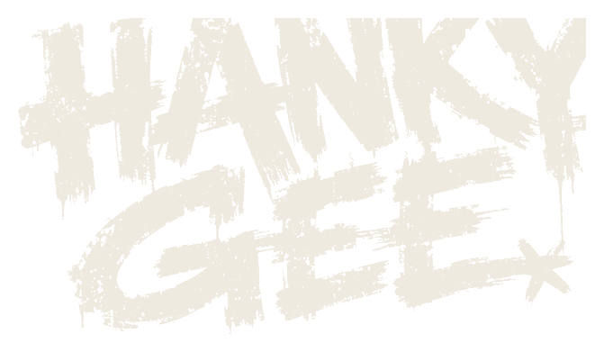 Hanky Gee